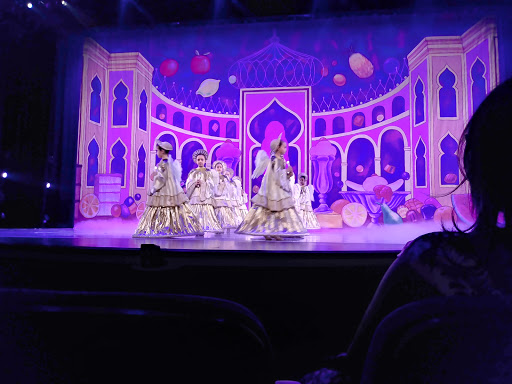 Performing Arts Theater «Aventura Arts & Cultural Center», reviews and photos, 3385 NE 188th St, Aventura, FL 33180, USA