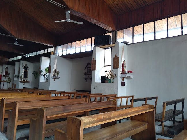 Opiniones de Parroquia San Bernardo en Chillán - Iglesia