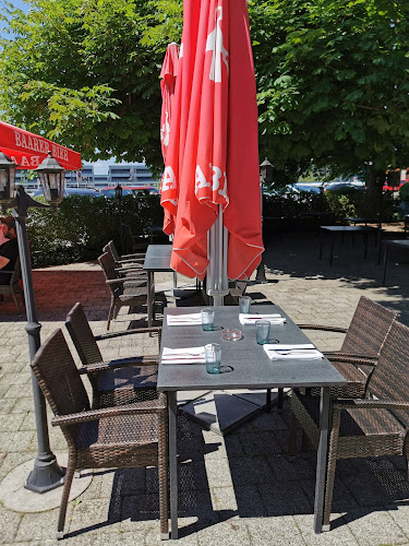 Restaurant Olivo-Baarerhof