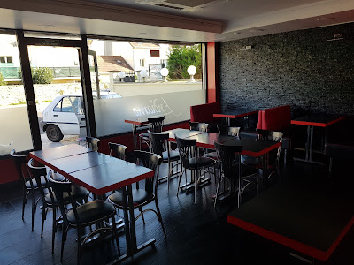Andiamo Restaurant à Combs-la-Ville