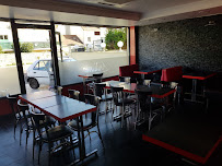 Atmosphère du Pizzeria Andiamo Restaurant à Combs-la-Ville - n°1