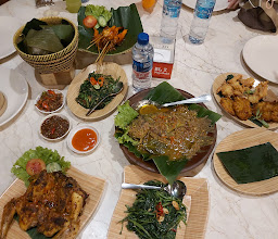 Bale Udang Mang Engking Kuta photo