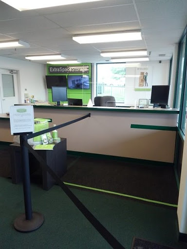 Storage Facility «Extra Space Storage», reviews and photos, 11150 York Rd, Cockeysville, MD 21030, USA