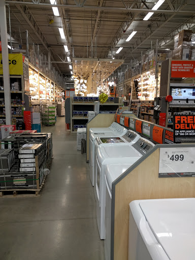 Home Improvement Store «The Home Depot», reviews and photos, 878 W Main Rd, Middletown, RI 02842, USA