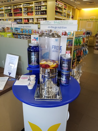 Vitamin & Supplements Store «Vitamin Shoppe», reviews and photos, 1740 S Val Vista Dr, Mesa, AZ 85204, USA