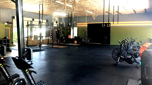 Gym «CrossFit Force 2 Reckon», reviews and photos, 961 Diplomat Dr #106, DeBary, FL 32713, USA