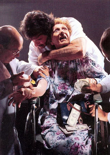 Personal Injury Attorney «Kevin P Landry Law Offices», reviews and photos