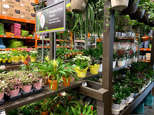 Home Improvement Store «The Home Depot», reviews and photos, 450 Hackensack Ave, Hackensack, NJ 07601, USA