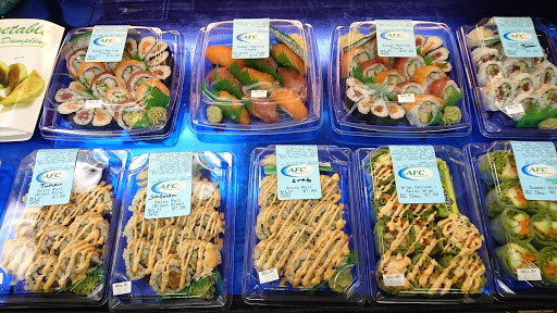 Grocery Store «Hannaford Supermarket», reviews and photos, 7 Mill Rd, Durham, NH 03824, USA