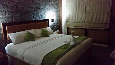 Photos of Nugraha Lovina Seaview Resort & Spa