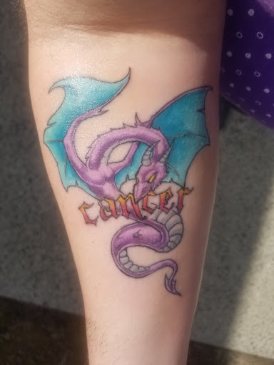 Tattoo Shop «Illuminati Tattoo Parlor», reviews and photos, 10214 SE Mill Plain Blvd Suite B, Vancouver, WA 98664, USA