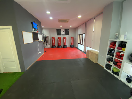 JH TRAINING CLUB en Toledo, Toledo