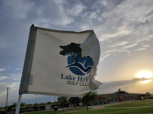 Golf Club «Lake Hefner Golf Club», reviews and photos, 4491 S Lake Hefner Dr, Oklahoma City, OK 73116, USA