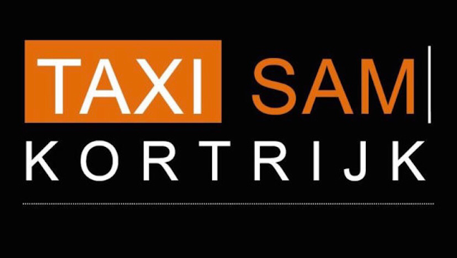 Beoordelingen van Taxi Sam Kortrijk in Moeskroen - Taxibedrijf