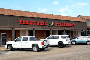 Texas Rose Steakhouse image