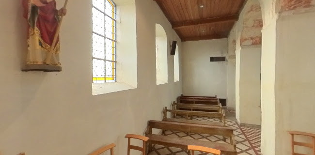 Beoordelingen van Saint-Lambert in Durbuy - Kerk