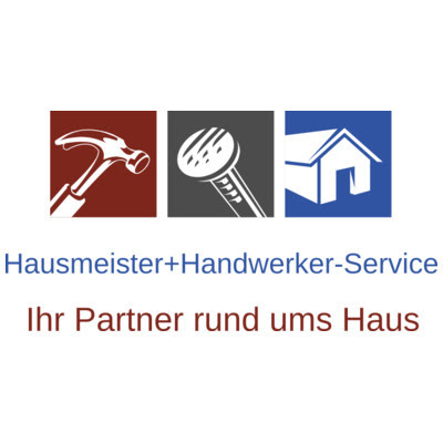 Hausmeister + Handwerker - Service