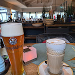 Photo n°1 de l'avis de Bille.a fait le 26/10/2023 à 18:19 sur le  Grande Beach Café - Scharbeutz à Scharbeutz