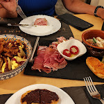 Photo n°1 de l'avis de CIRO.A fait le 05/08/2023 à 13:57 sur le  La Malafemmena di Anthony Minutolo à Formia