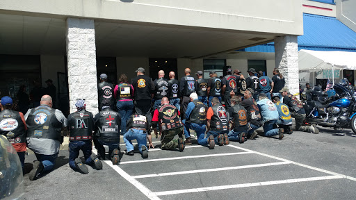 Motorcycle Dealer «Spartanburg Harley-Davidson», reviews and photos, 365 Sha Ln, Spartanburg, SC 29307, USA