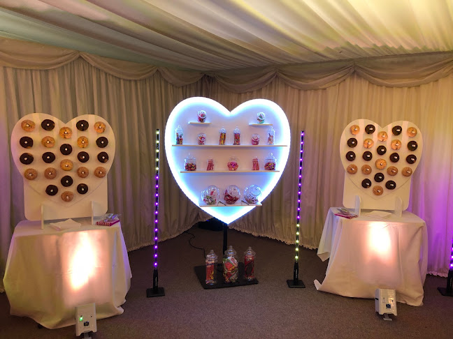 Reviews of M&N Entertainments in Peterborough - Event Planner