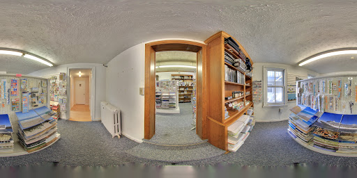 Scrapbooking Store «Forevermore Scrapbooks», reviews and photos, 238 Baltimore St, Gettysburg, PA 17325, USA