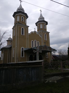 Biserica Adormirea Maicii Domnului
