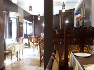 Photo n°44 de KASHMIR HOUSE à Paris ()