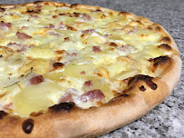 Photos du propriétaire du Pizzeria LE PLAN PIZZA à Saint-Herblain - n°3