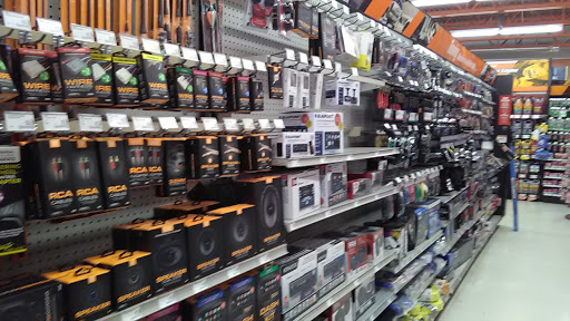 Auto Parts Store «AutoZone», reviews and photos, 500 N Spring Garden Ave, DeLand, FL 32720, USA