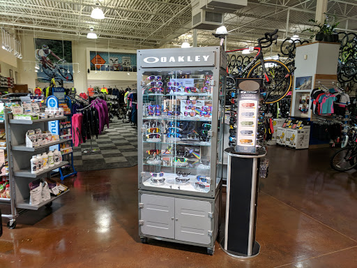 Bicycle Store «Richardson Bike Mart - Frisco», reviews and photos, 8820 John Hickman Pkwy, Frisco, TX 75035, USA