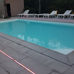 Photo n°1 de l'avis de Fabrizio.o fait le 15/08/2017 à 21:15 sur le  Isola Verde à Castiglione del Lago