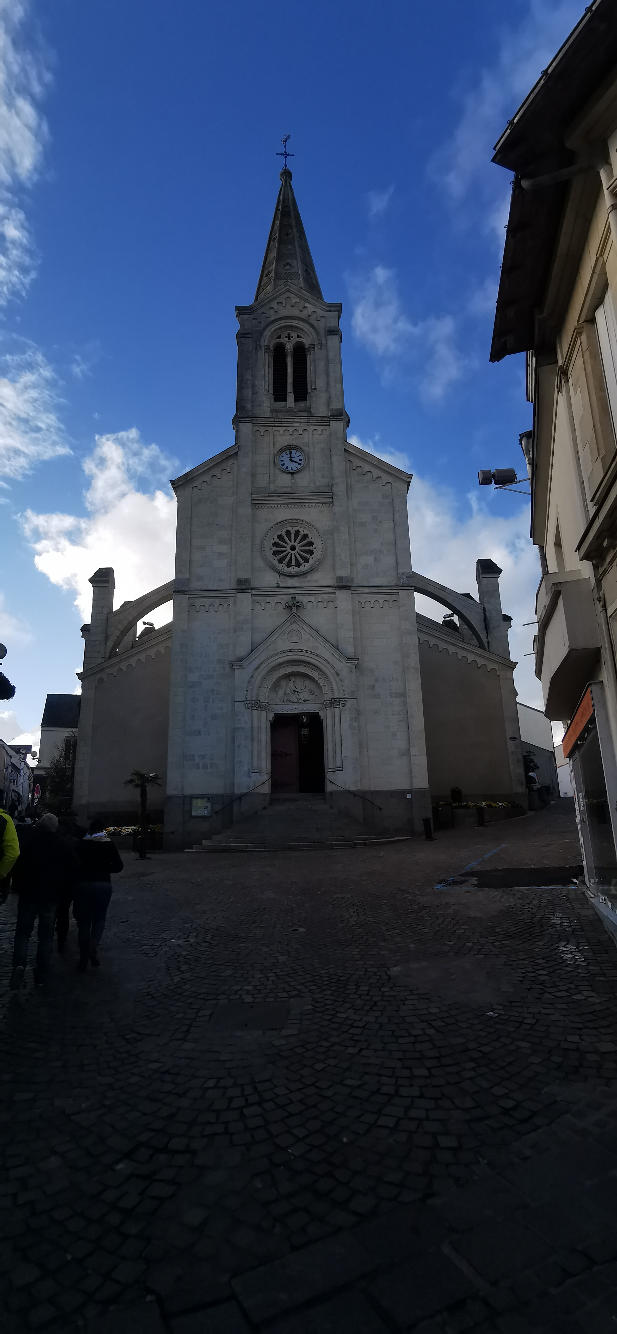 Photo n° 2 de l'avis de Sandra.A fait le 04/11/2023 à 08:27