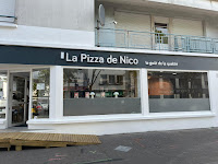 Photos du propriétaire du Pizzeria La Pizza de Nico Saint-Nazaire - n°1