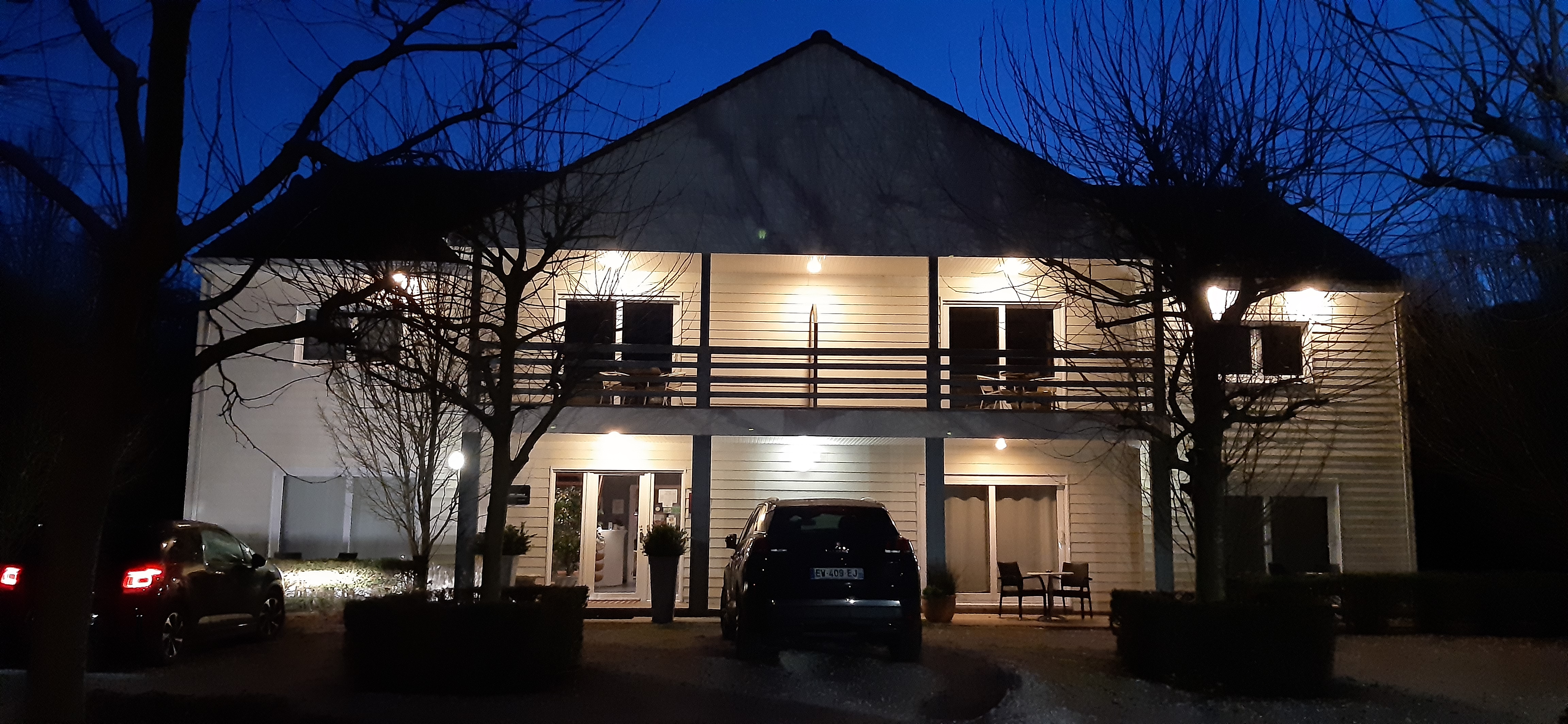 Photo n° 1 de l'avis de Catherine.a fait le 18/03/2018 à 09:46