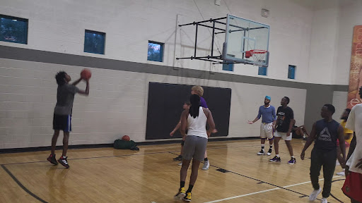 Gym «LA Fitness», reviews and photos, 5536 W Bell Rd, Glendale, AZ 85308, USA