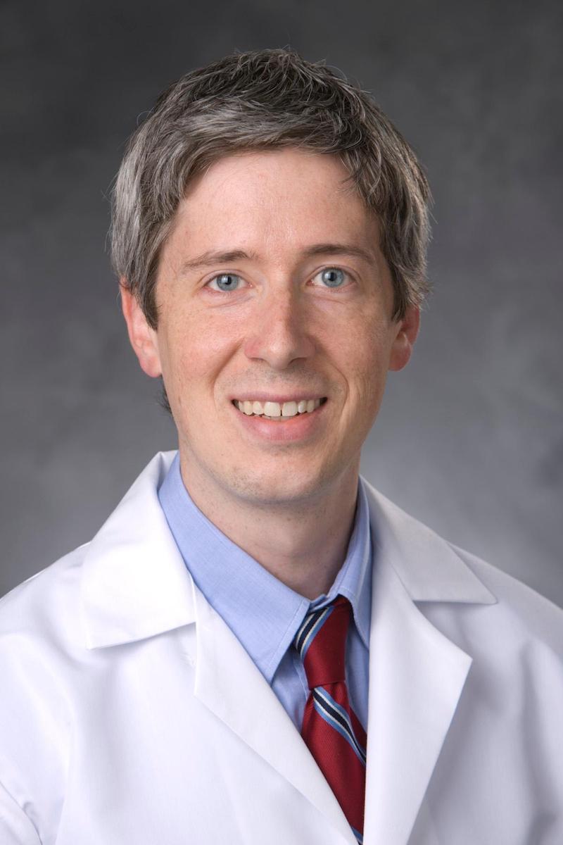 Thomas Van de Ven, MD, PhD