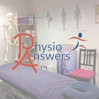 Physio-Answers- Lewisham - Physio-Answers- Lewisham