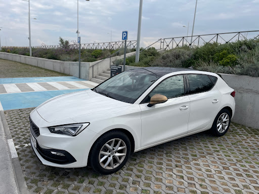 Carrocerias AM en San Lorenzo de El Escorial, Madrid