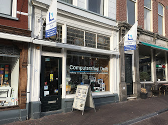 Computershop Delft