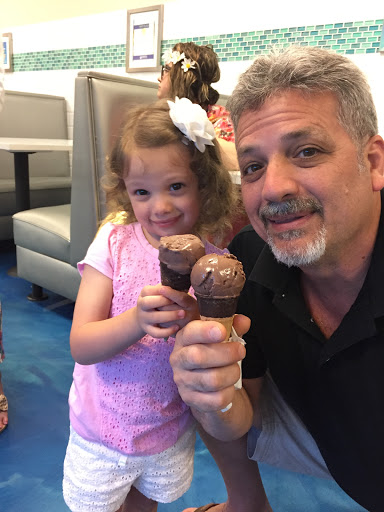 Ice Cream Shop «Royal Scoop Homemade Ice Cream at Berkshire Place», reviews and photos, 7335 Radio Rd #104, Naples, FL 34104, USA