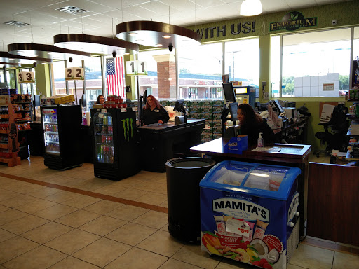 Grocery Store «Emporium Fresh Market», reviews and photos, 876 Connetquot Ave, Islip Terrace, NY 11752, USA