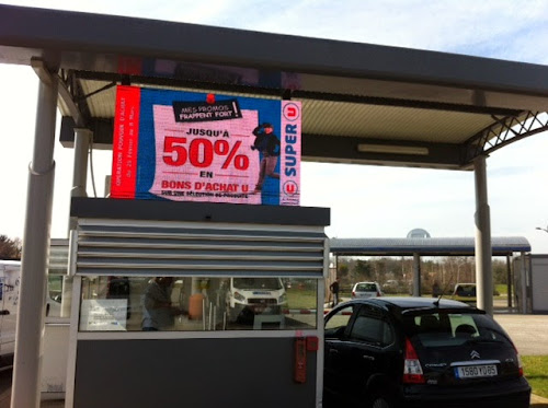 Magasin d'enseignes lumineuses Tessier Diffusion La Tranche-sur-Mer