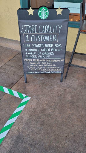 Starbucks image