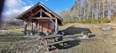 Chalet Du Hochburg à Rammersmatt