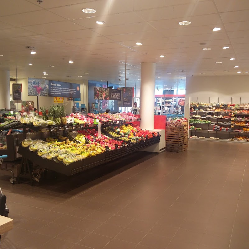 Albert Heijn