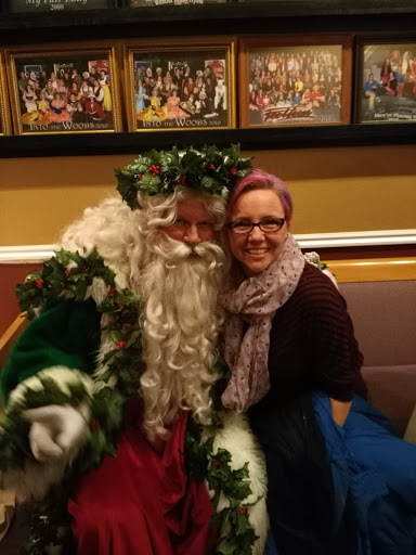 Performing Arts Theater «Terrace Plaza Playhouse», reviews and photos, 99 E 4700 S, Washington Terrace, UT 84405, USA