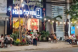 H.O.B COFFEE image