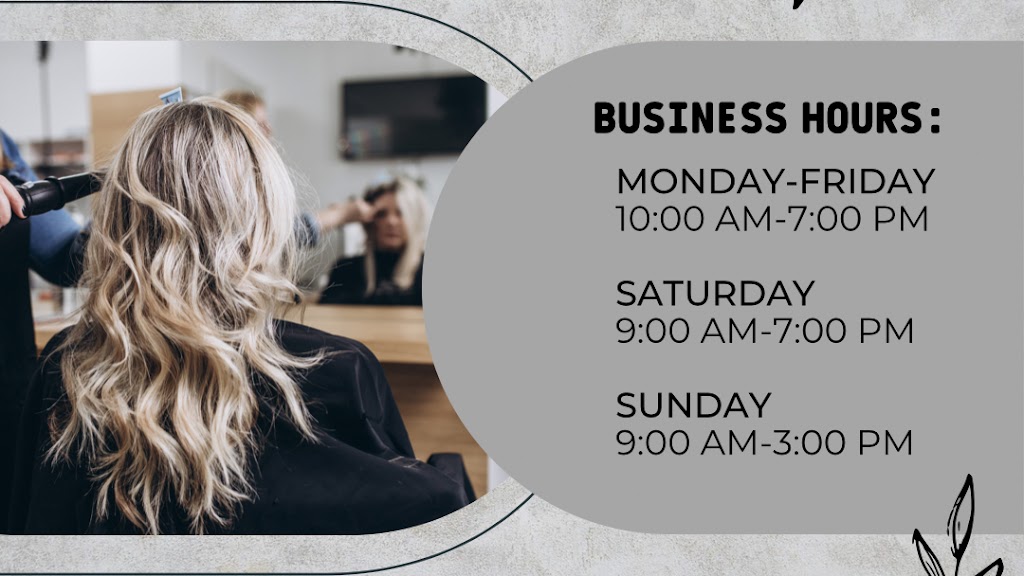 Chica'shairstudio22INC 11772