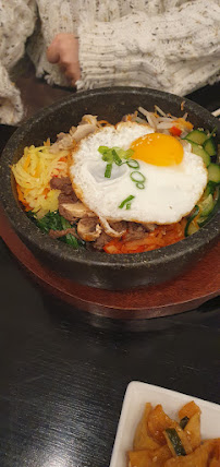 Les plus récentes photos du Restaurant coréen GATT KOREAN CUISINE à Paris - n°3
